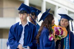 2025 Edmonds College Commencement