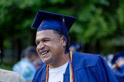 2025 Edmonds College Commencement
