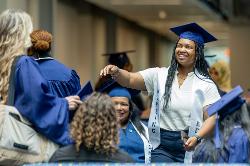 2025 Edmonds College Commencement