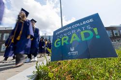 2025 Edmonds College Commencement