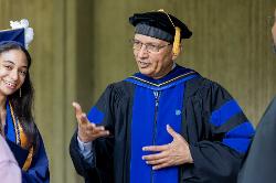 2025 Edmonds College Commencement