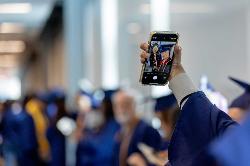 2025 Edmonds College Commencement
