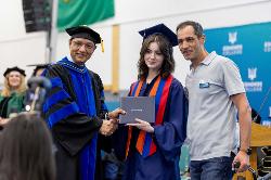 2025 Edmonds College Commencement