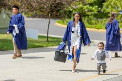 2025 Edmonds College Commencement