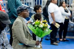 2025 Edmonds College Commencement