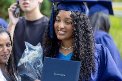 2025 Edmonds College Commencement