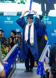 2025 Edmonds College Commencement