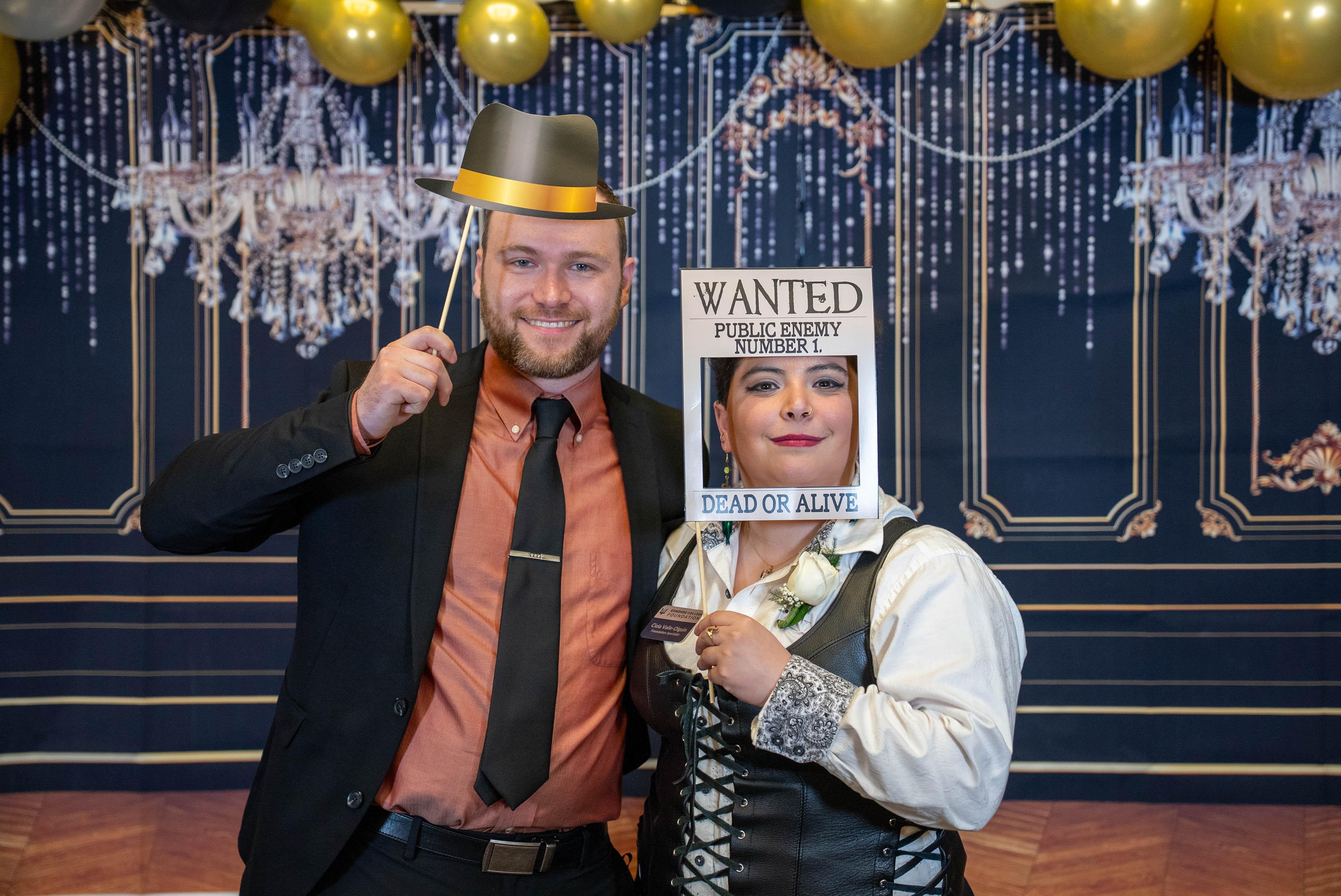 INSPIRE guests INSPIRE guests