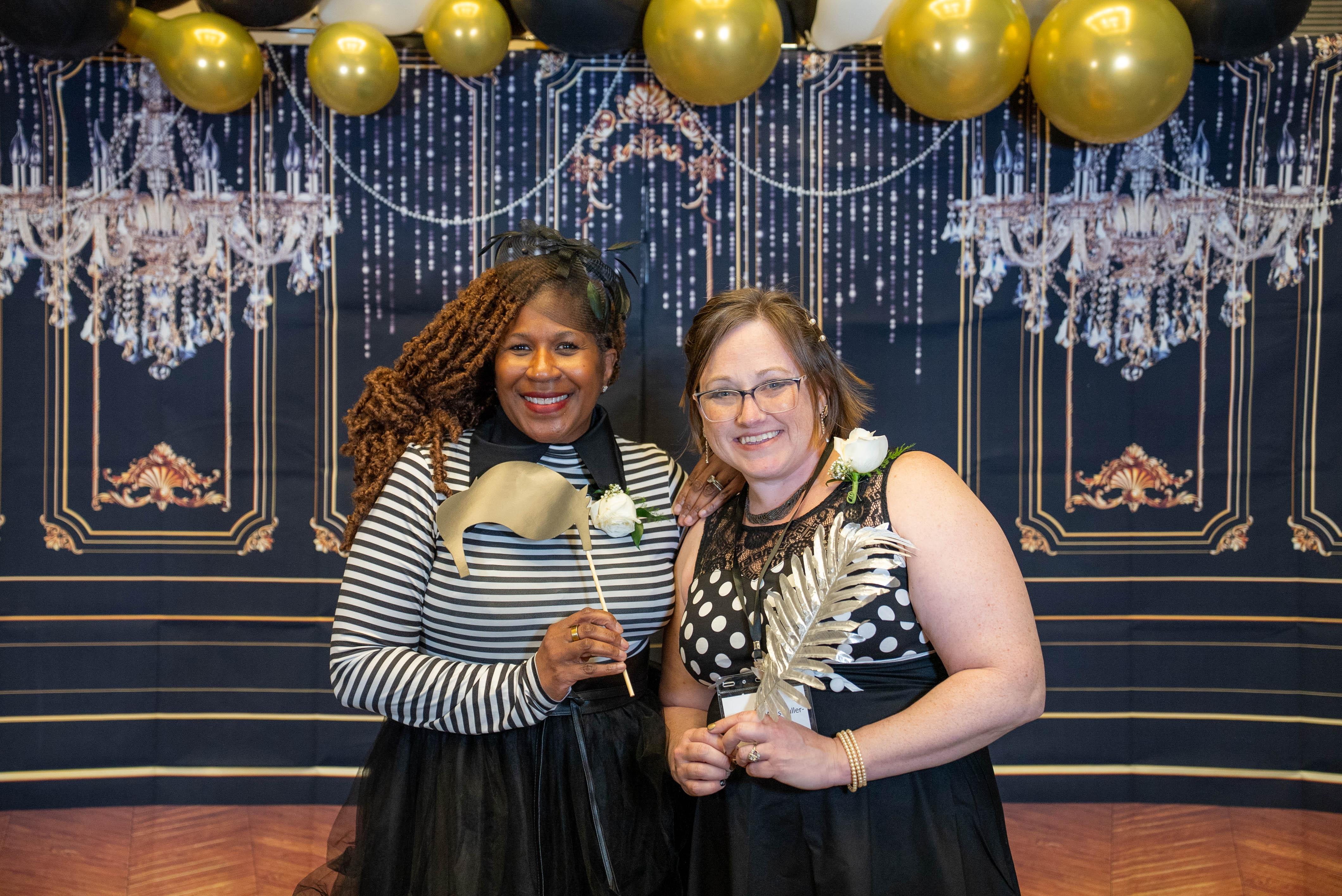 INSPIRE guests INSPIRE guests