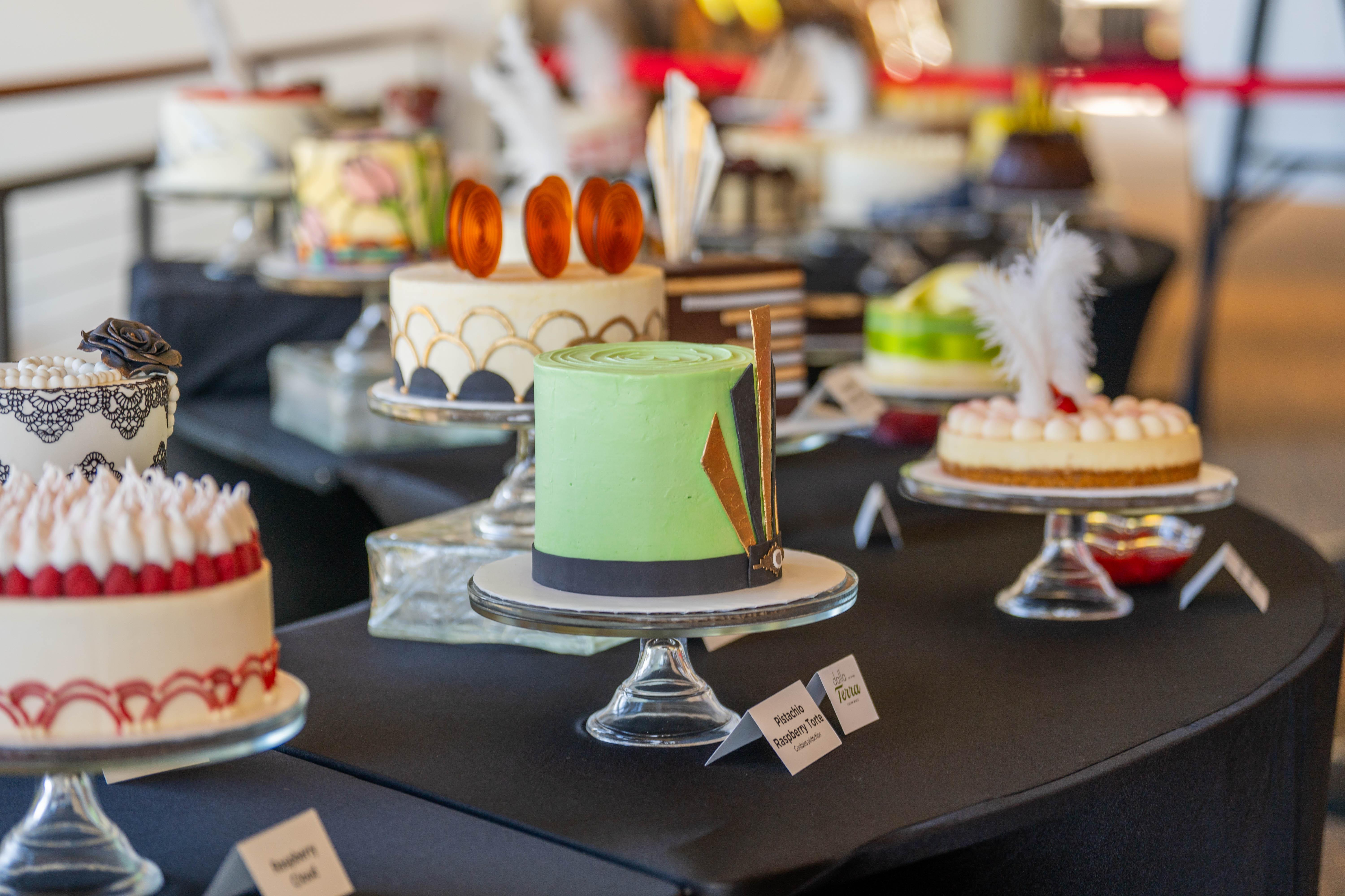dessert dash cakes dessert dash cakes