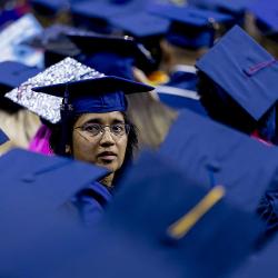 2026 Edmonds College Commencement