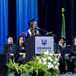 2026 Edmonds College Commencement