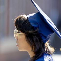 2026 Edmonds College Commencement