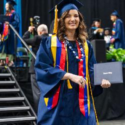 2026 Edmonds College Commencement