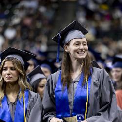 2026 Edmonds College Commencement