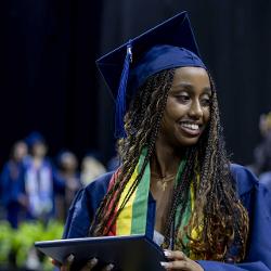 2026 Edmonds College Commencement