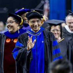 2026 Edmonds College Commencement