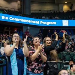 2026 Edmonds College Commencement