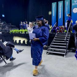 2026 Edmonds College Commencement