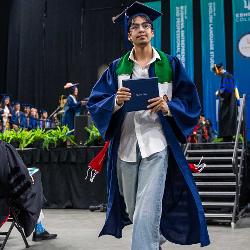 2026 Edmonds College Commencement