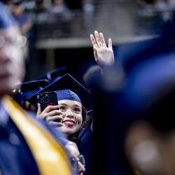2026 Edmonds College Commencement