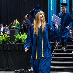 2026 Edmonds College Commencement