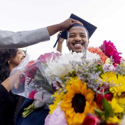 2026 Edmonds College Commencement
