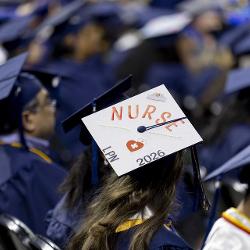 2026 Edmonds College Commencement