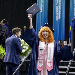 2026 Edmonds College Commencement