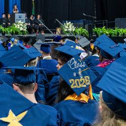 2026 Edmonds College Commencement