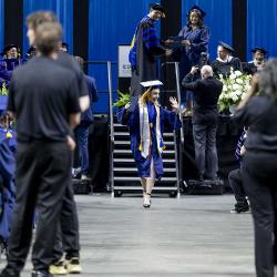 2026 Edmonds College Commencement