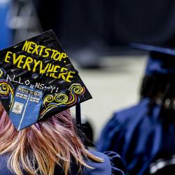 2026 Edmonds College Commencement