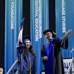 2026 Edmonds College Commencement