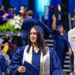 2026 Edmonds College Commencement