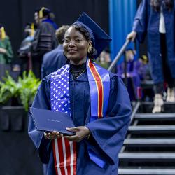 2026 Edmonds College Commencement