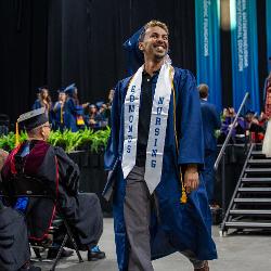 2026 Edmonds College Commencement