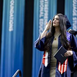 2026 Edmonds College Commencement