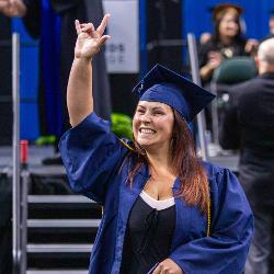 2026 Edmonds College Commencement