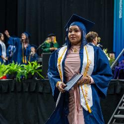 2026 Edmonds College Commencement