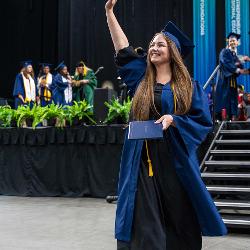 2026 Edmonds College Commencement