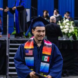 2026 Edmonds College Commencement