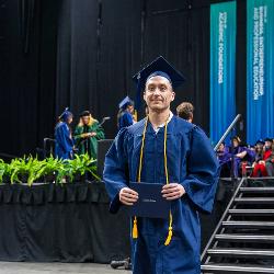 2026 Edmonds College Commencement