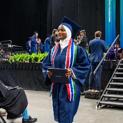 2026 Edmonds College Commencement