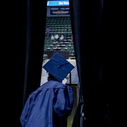 2026 Edmonds College Commencement