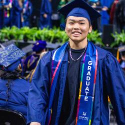 2026 Edmonds College Commencement