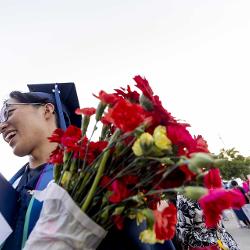 2026 Edmonds College Commencement