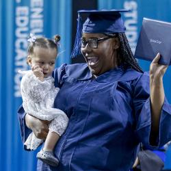 2026 Edmonds College Commencement
