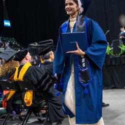 2026 Edmonds College Commencement
