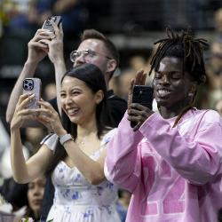 2026 Edmonds College Commencement