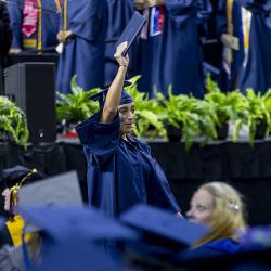 2026 Edmonds College Commencement